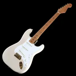 WHITE BLONDE S/N:MX24081552