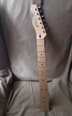 TELECASTER MAPLE GUITAR