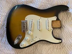 AMERICAN BODY NITROCELLULOSE