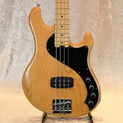 FENDER AMERICAN DELUXE DIMENSION BASS IV 2013 ELECTRIC BASS GUITAR