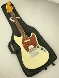 2010-2012 ELECTRIC GUITAR