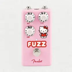 GUITAR EFFECT ANALOG