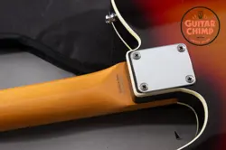 TL62B TELECASTER CUSTOM