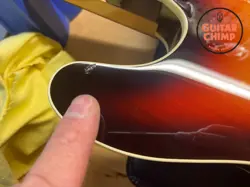 FENDER TL62B TELECASTER