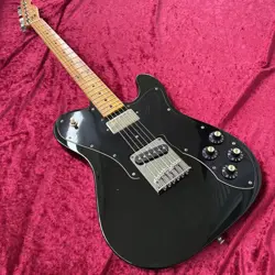 SQUIER BY FENDER TELECASTER CUSTOM MAINTENANCED