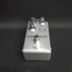 DELAY FENDER