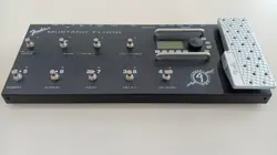 MULTI EFFECTS MODEL MUSTANG FLOOR FENDER E2D33