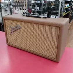 REVERB BOX MODEL PR 263 FENDER E2J37
