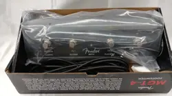 FOOT SWITCH MODEL MGT 4 FENDER E2F34