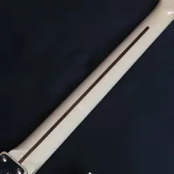 STRATOCASTER ROSEWOOD NATURAL