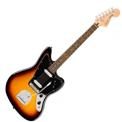 3-COLOR SUNBURST ELECTRIC