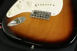 2-COLOR SUNBURST 2007