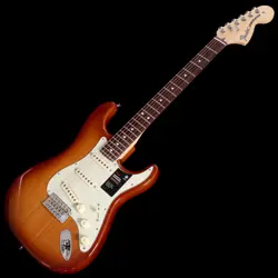 BURST S/N: US240045293