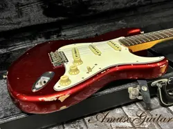 1964 RELIC STRATOCASTER