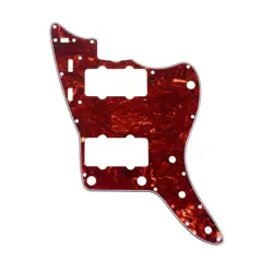 TORTOISE GUITAR PICKGUARD