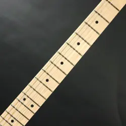 PERFORMER STRATOCASTER MAPLE