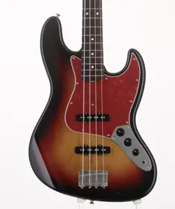 3-TONE SUNBURST 1993-1994