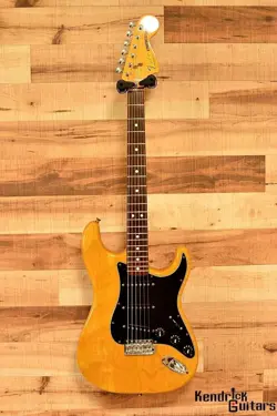 NATURAL OHC ELECTRIC