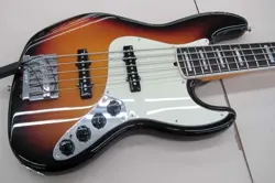 ULTRAB ELECTRIC BASS