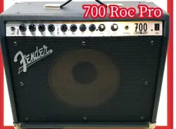 700 ROC PRO