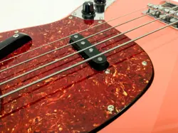 FENDER SQUIER BRONCO