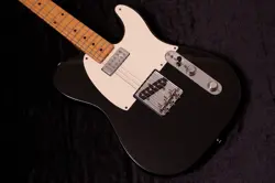 NO BRAND FENDER JAPAN CTL-50M NECK&TL TYPE BODY W GRETSCH PU MOD 3.60KG #H023451