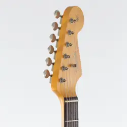 MBS 1965 STRATOCASTER