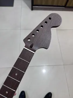 22FRETS WENGE