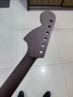 FINISH ELECTRIC GUITAR