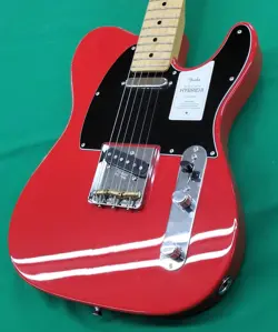 II TELECASTER NO250726