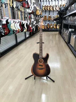 PLAYER TELECASTER NO250726