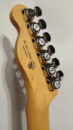 TELECASTER NO250726
