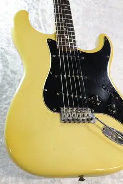 1981 STRATOCASTER