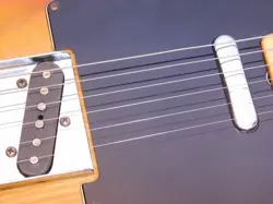 FENDER TELECASTER 1976