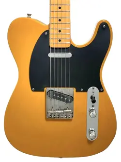 FENDER JAPAN TL52-65