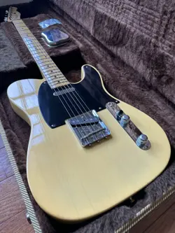 2013 FENDER AMERICAN