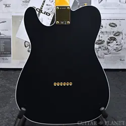 TELECASTER CUSTOM CLOSET