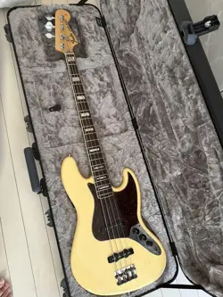 BASS NO.MG974