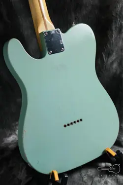 ONE TELECASTER DAPHNEBLUE