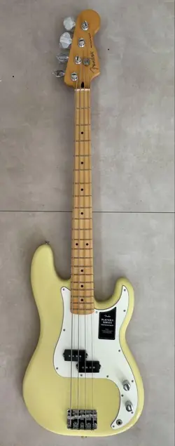 BASS ELECTRIC NO.MG964