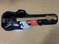 BASS NO.MG965