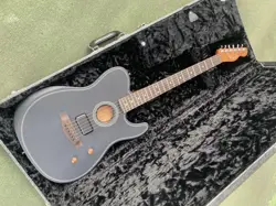 TELECASTER BLACK NO.MG842