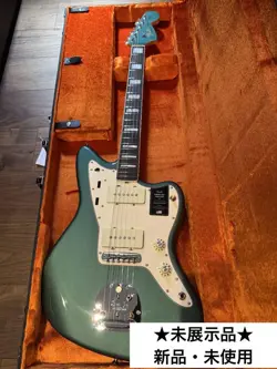 JAZZMASTER FENDER AMERICAN VINTAGE II 1966 NO.MG767