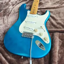 SPECIAL STRATOCASTER NO.MG798