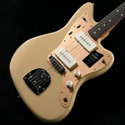 FENDER VINTERA II 50S JAZZMASTER ROSEWOOD DESERT SAND WEIGHT:3.73KG
