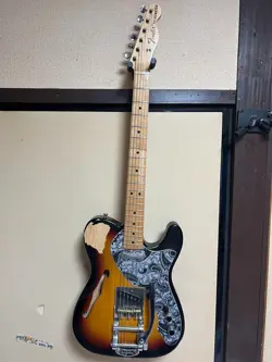B5 NOCASTER PU