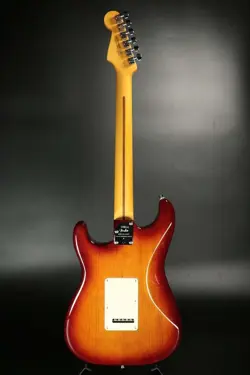 HSS MAPLE SIENNA