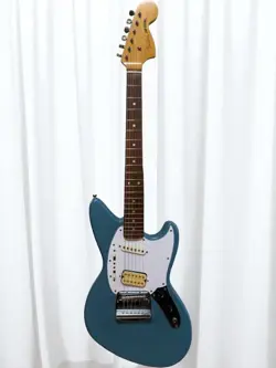 GUITAR CUSTOM FINISH