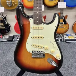 TX SUNBURST ELECTRIC