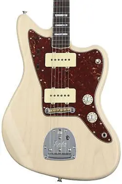FENDER CUSTOM SHOP 1967 JAZZMASTER DELUXE CLOSET CLASSIC ELECTRIC GUITAR -